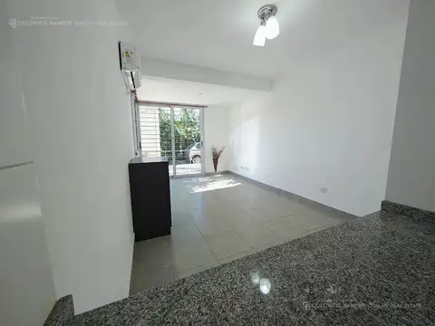 Departamento en Alquiler de Monoambiente
