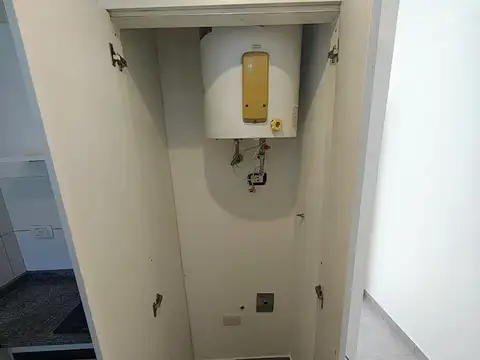 Departamento en Alquiler A Estrenar