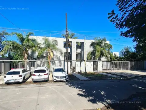 Alquiler Depto Monoamb con Garage En Complejo Las Piedras - Villa Morra Pilar - Panamericana km 53