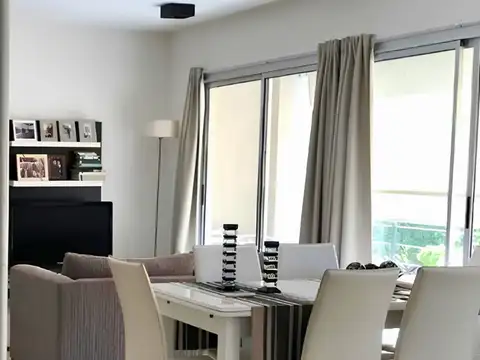 Pueyrredón 2400, Piso 5
