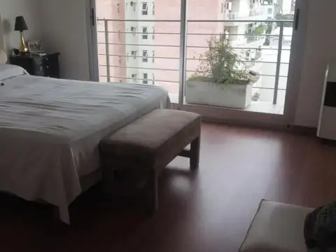 Departamento en Alquiler al Norte