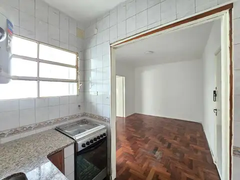 Departamento en Venta en Ramos Mejia, USD 55.000