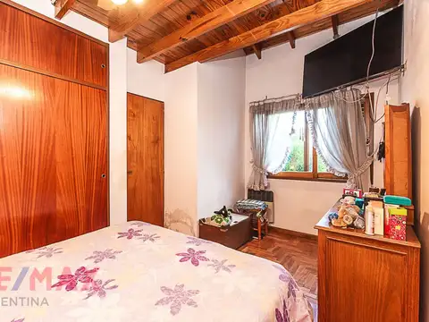Depto Tipo Casa en Venta con 1 cocheras