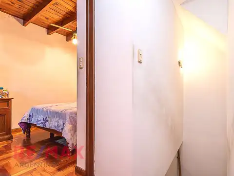Depto Tipo Casa en Venta en Ramos Mejia, USD 80.000