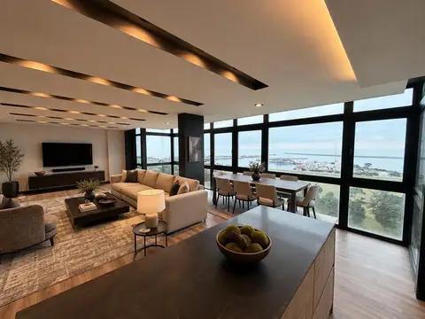 Departamento en  Playa Grande