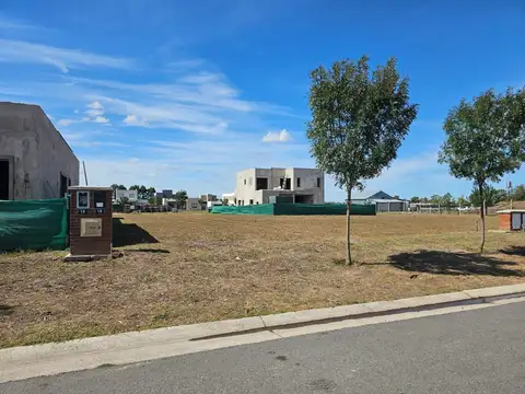 Terreno Lote  en Venta en Santo Tomas, Pilar, G.B.A. Zona Norte