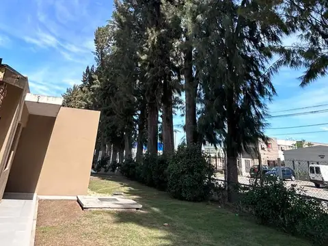 Lote en Venta en Barrio Santo Tomás 100