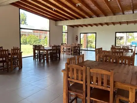 Terreno en Venta de 453,0 m2