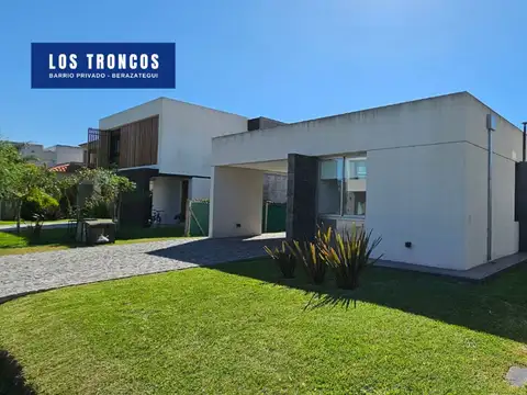 Casa en Venta 9 años