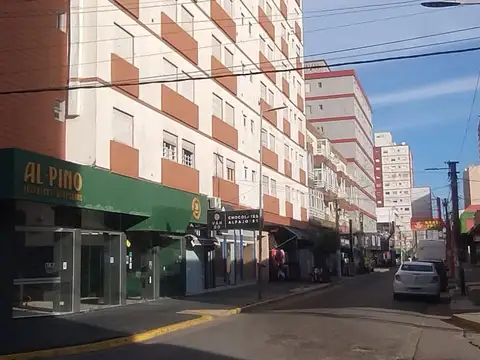 Departamento en Venta en Santa Teresita, USD 29.500