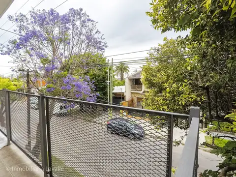 Departamento en alquiler en Ezpeleta Este