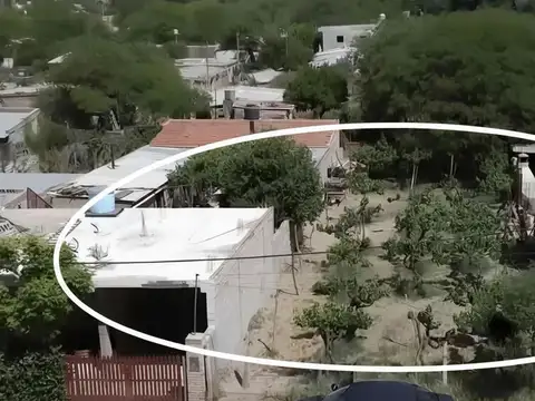 Terreno en Venta en Cafayate, USD 15.000