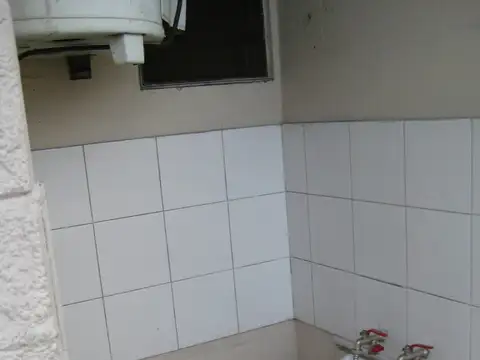 Barragan 400, Piso 1