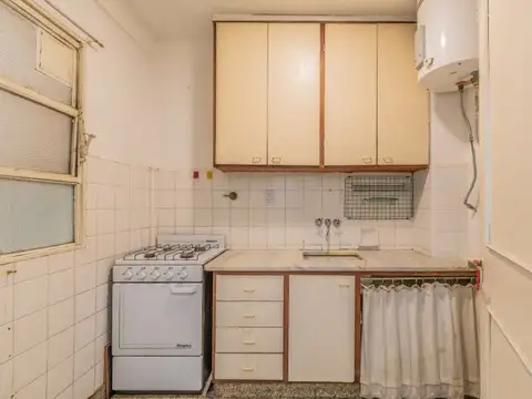 Departamento en Alquiler en Nuñez, $ 600.000