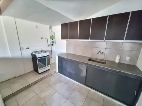 Departamento en Venta al Oeste