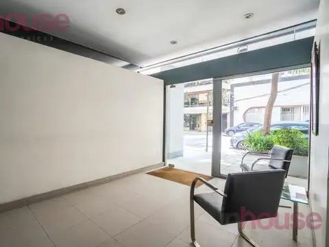 Departamento en Venta en Belgrano, USD 330.000