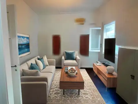 Venta Depto. 2 Ambientes 1° P  Palermo