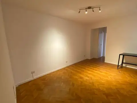 ALQUILER 2 AMBIENTES PALERMO