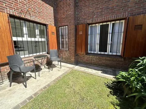 Casa en Alquiler Temporal de 4 dormitorios