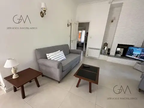 Casa en Alquiler Temporal en Mar del Plata, USD 300