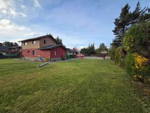 Casa en Venta en Dina Huapi, USD 329.300