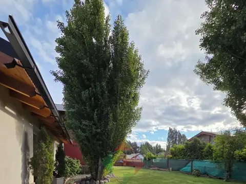 Casa en Venta en Dina Huapi, USD 329.300