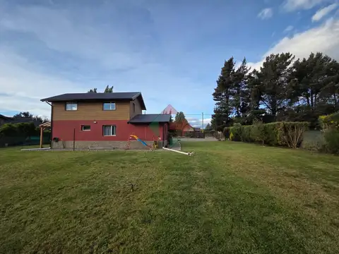 Casa en Venta A Estrenar