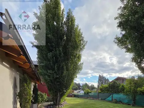 Casa en Venta en Dina Huapi, USD 329.300
