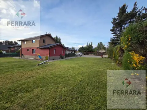 Casa en Venta en Dina Huapi, USD 329.300