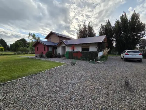 Avenida del Vado y Avenida los Nogales