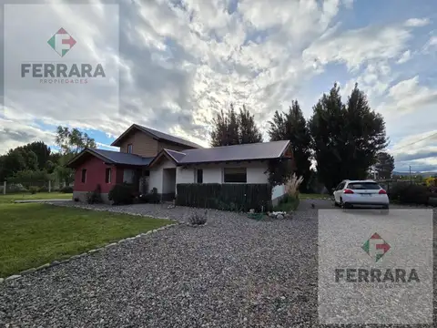 Casa en Venta A Estrenar