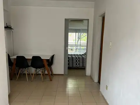 Venezuela 2800, Piso 2