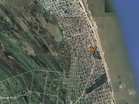 Depto Tipo Casa en Venta en San Clemente del Tuyú, USD 57.000