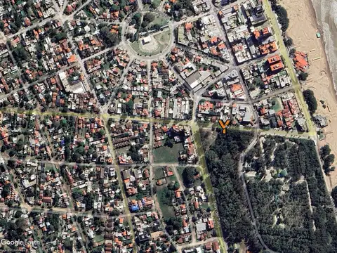 Avenida 2 e/ 1 y 19