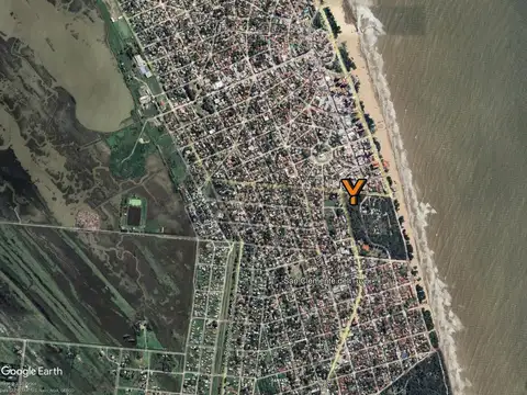 Depto Tipo Casa en Venta de 2 dormitorios