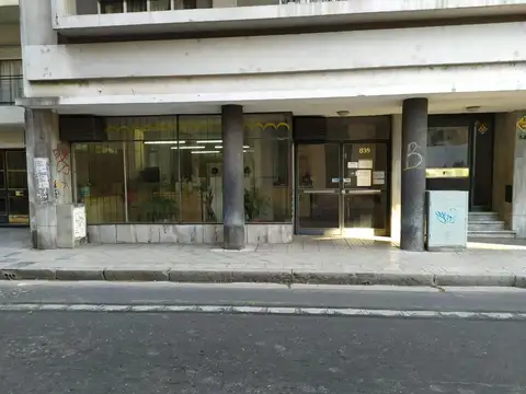 VENTA FONDO DE COMERCIO-LAVANDERIA