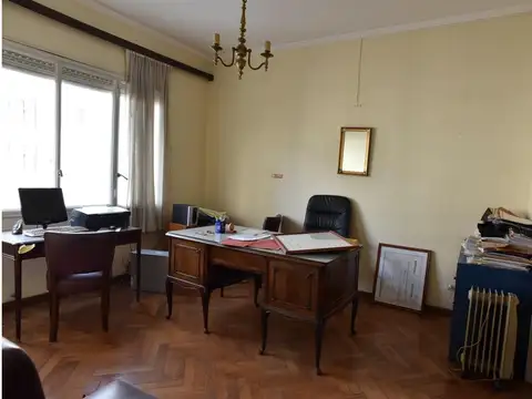 Oficina en Venta en Tribunales, USD 135.000