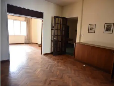 Contrafrente l racionalista l semipiso l 2 o 3 dorm