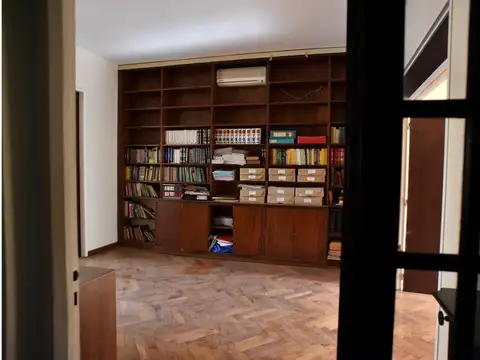 Contrafrente l racionalista l semipiso l 2 o 3 dorm