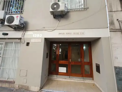Departamento en Venta en Barrio Norte, USD 50.000