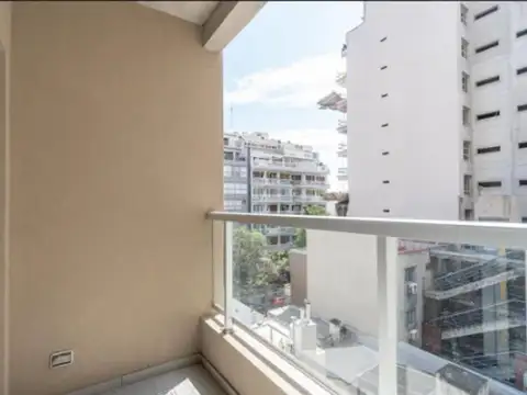 Departamento en Alquiler en Núñez, USD 1.450