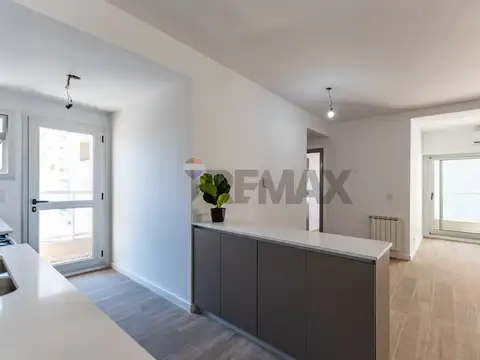 Departamento en Alquiler de 2 dormitorios