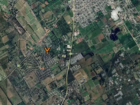 Casa en Venta al Norte