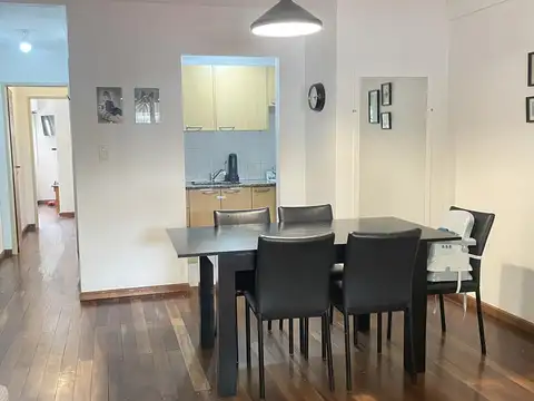 Departamento en Venta 20 años