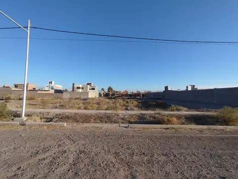 Venta Loteo B° "Tropero Sosa" Ciudad de San Martín