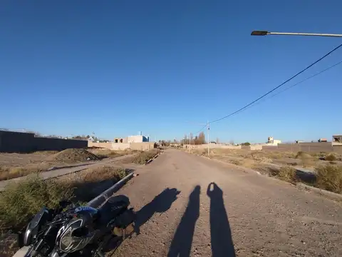 Terreno en Venta de 200,0 m2