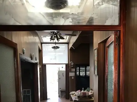 Casa en Venta en San Justo, USD 115.000