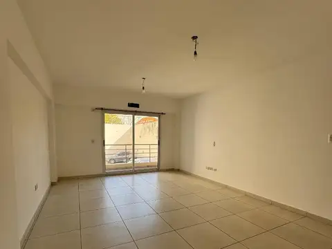 ALQUILER MONOAMBIENTE CON COCHERA VILLA DEL PARQUE