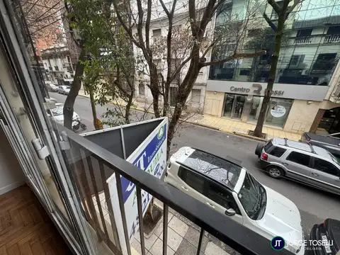 Departamento en Alquiler en Barrio Norte, $ 610.000