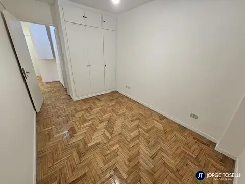 Departamento en Alquiler 45 años
